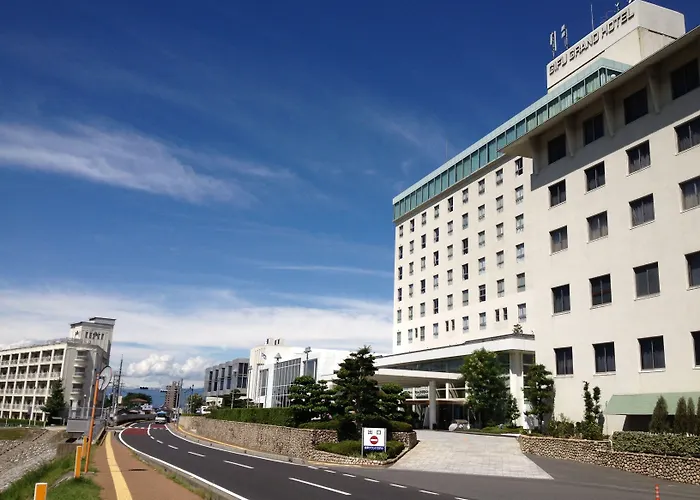 Gifu Grand Hotel