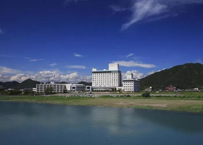 Gifu Grand Hotel
