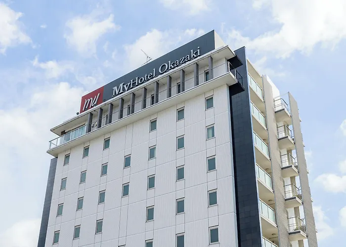 Myhotel Okazaki