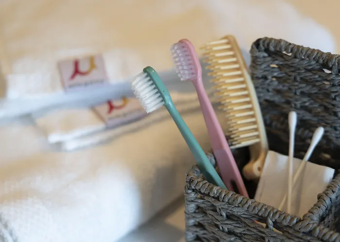 Hotel Μ Style Inuyama Experience